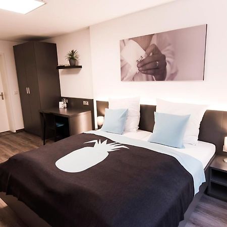 Mood Contemporary Living Mannheim Exterior foto