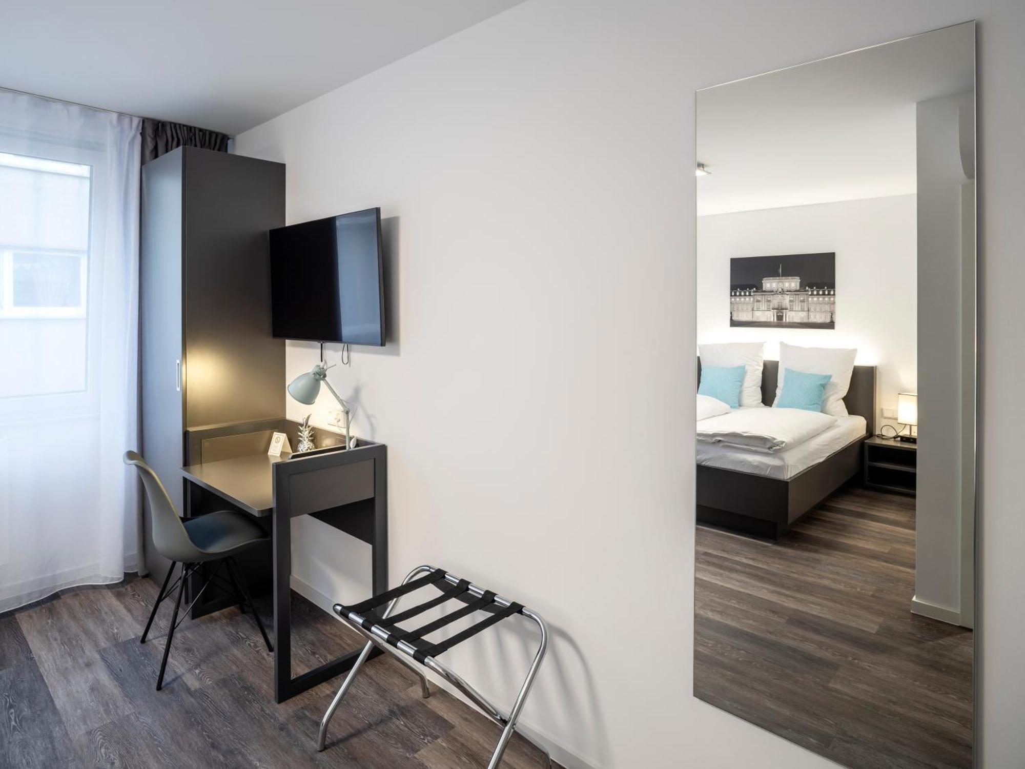 Mood Contemporary Living Mannheim Exterior foto