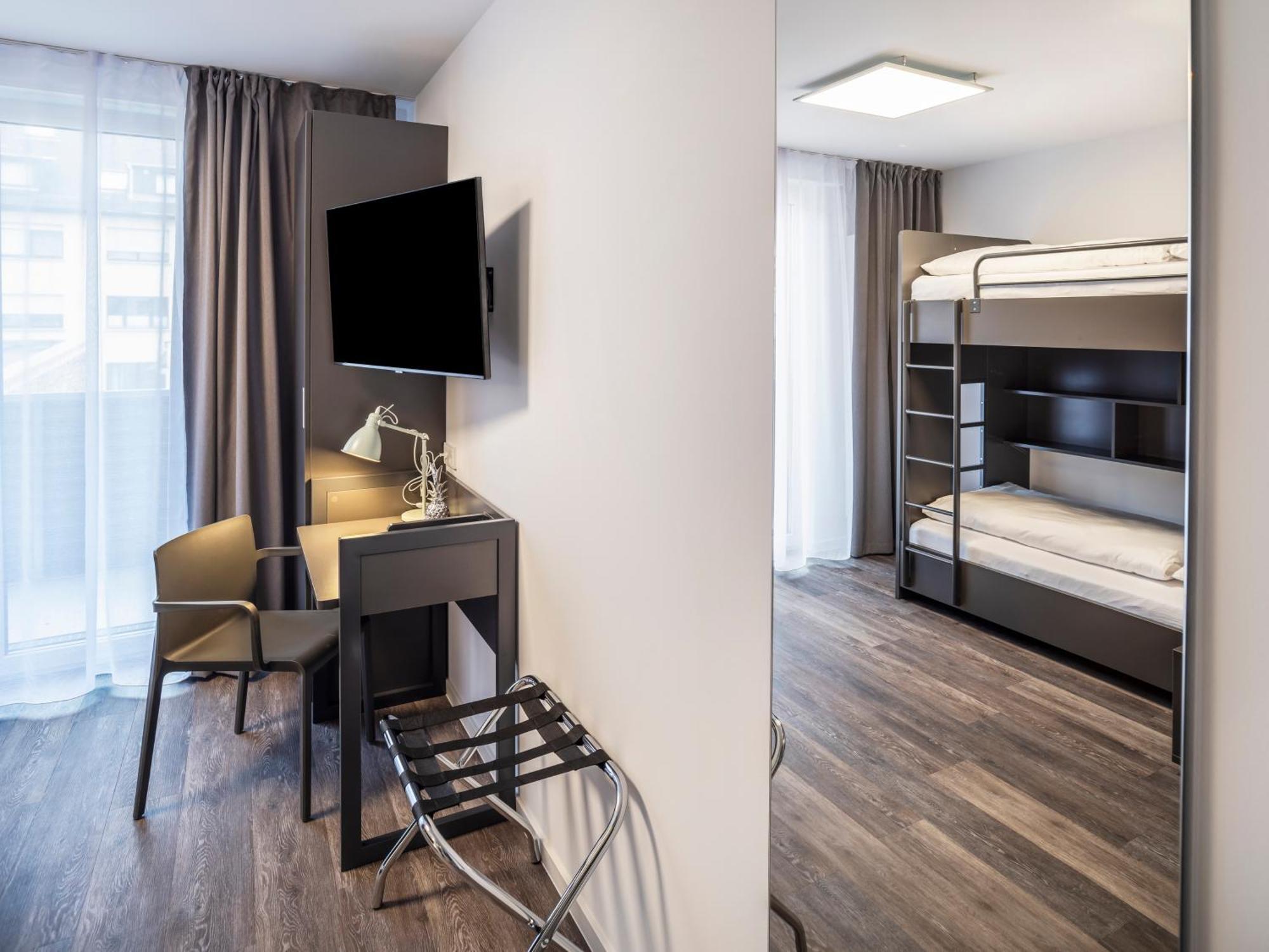 Mood Contemporary Living Mannheim Exterior foto