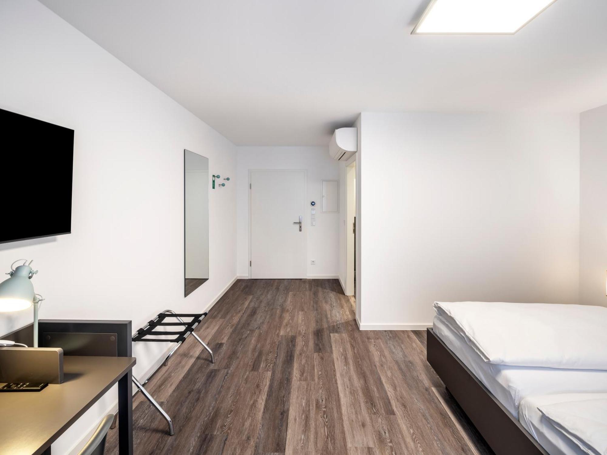 Mood Contemporary Living Mannheim Exterior foto