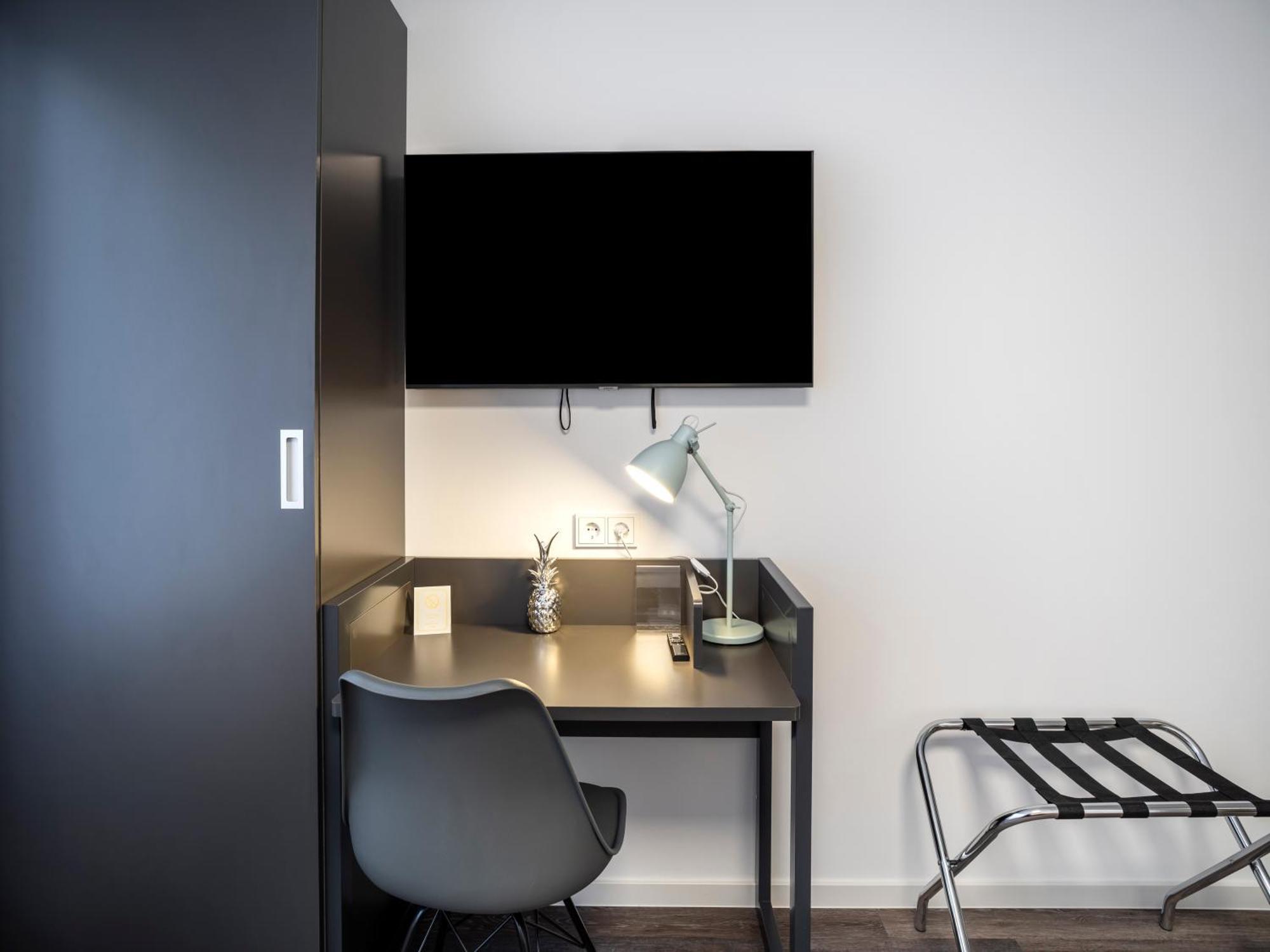 Mood Contemporary Living Mannheim Exterior foto