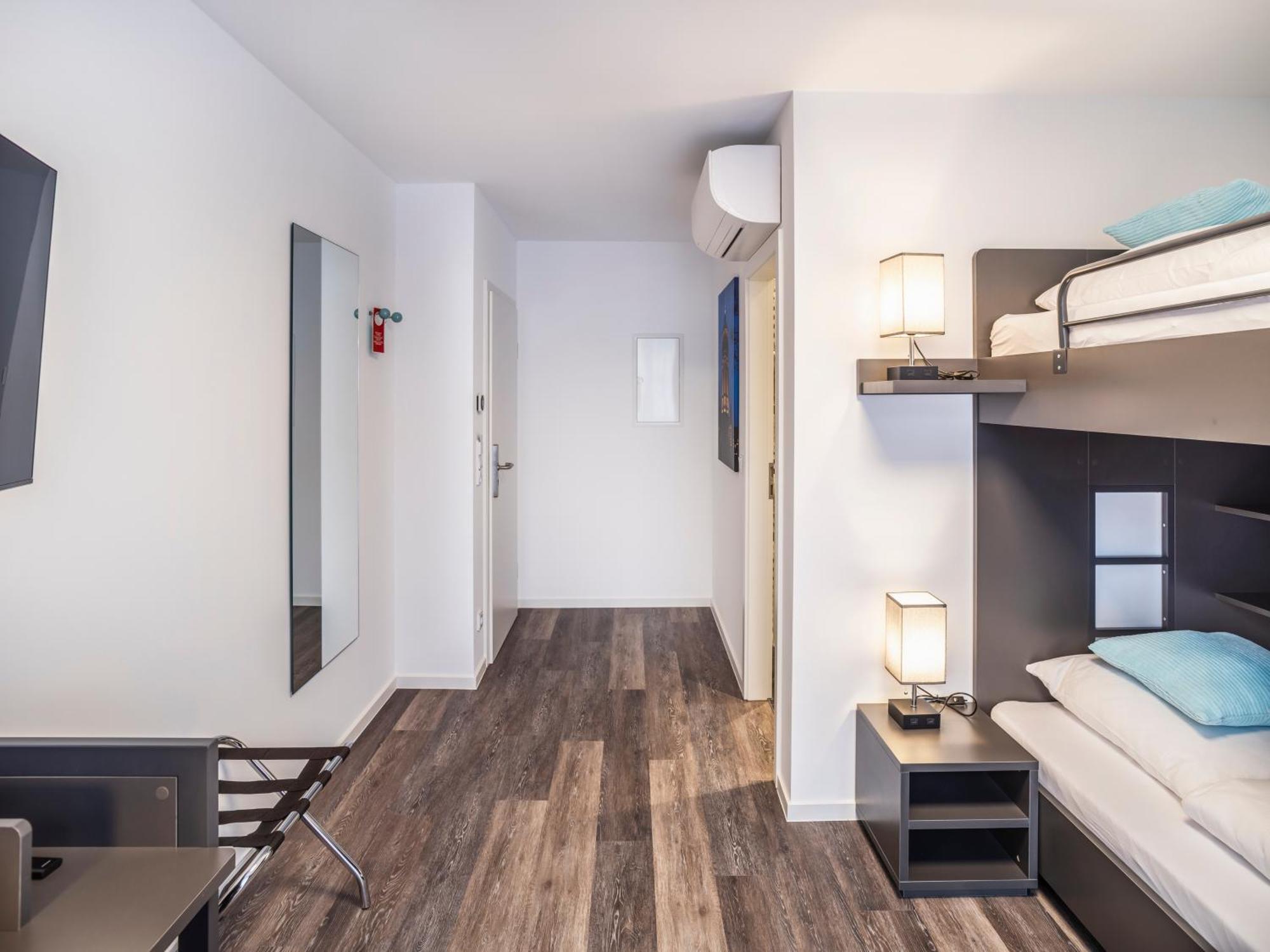 Mood Contemporary Living Mannheim Exterior foto