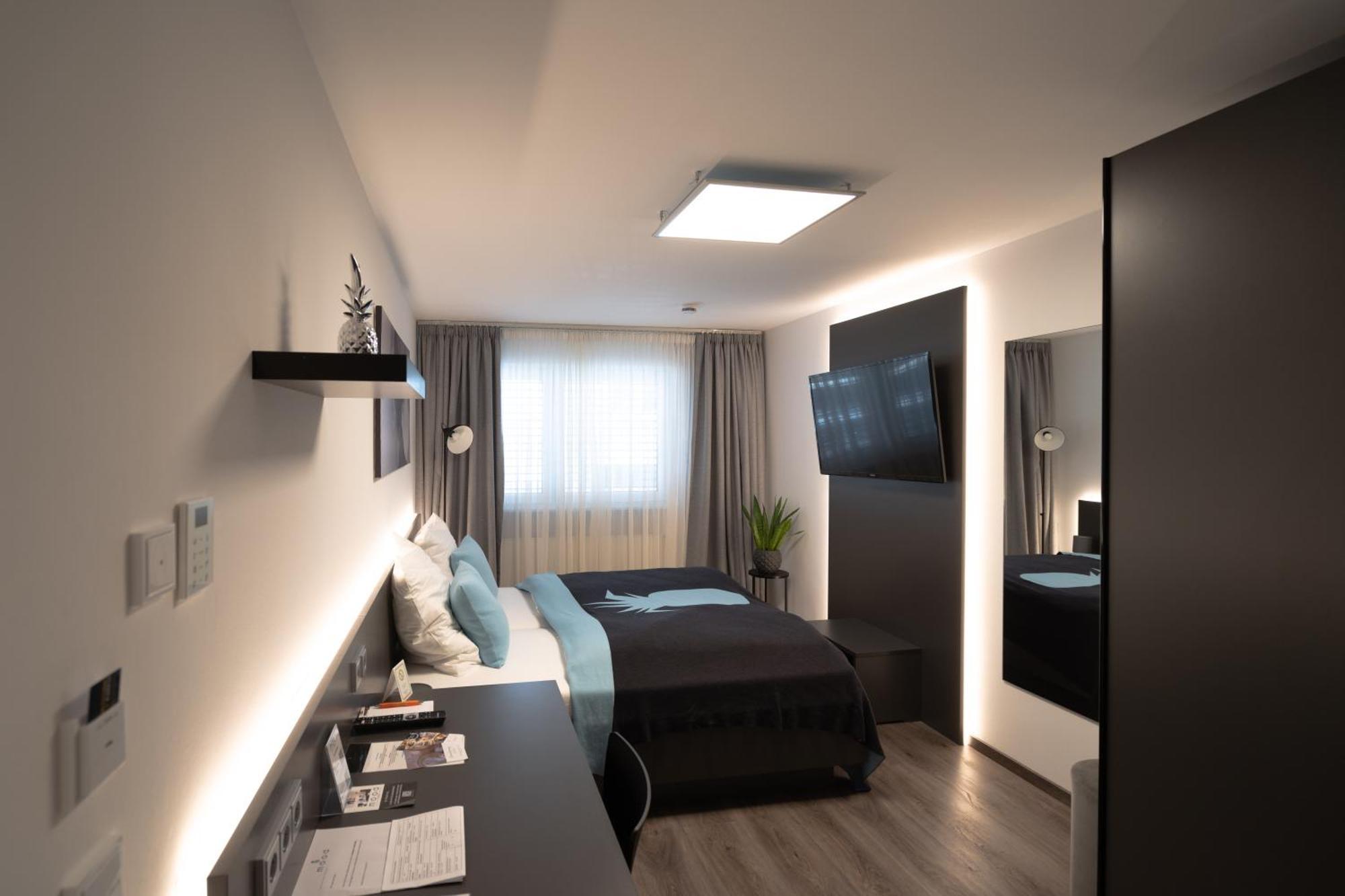 Mood Contemporary Living Mannheim Exterior foto