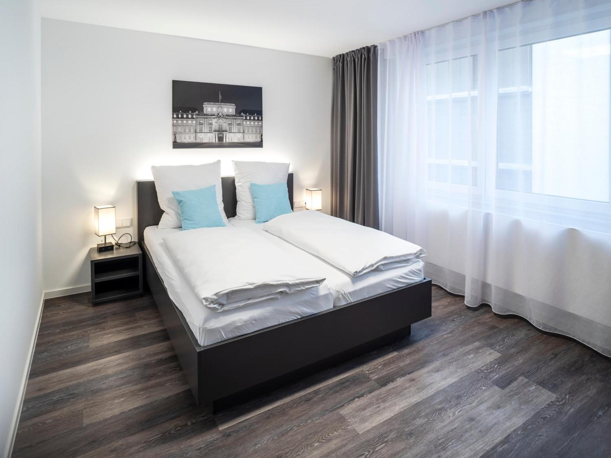 Mood Contemporary Living Mannheim Exterior foto
