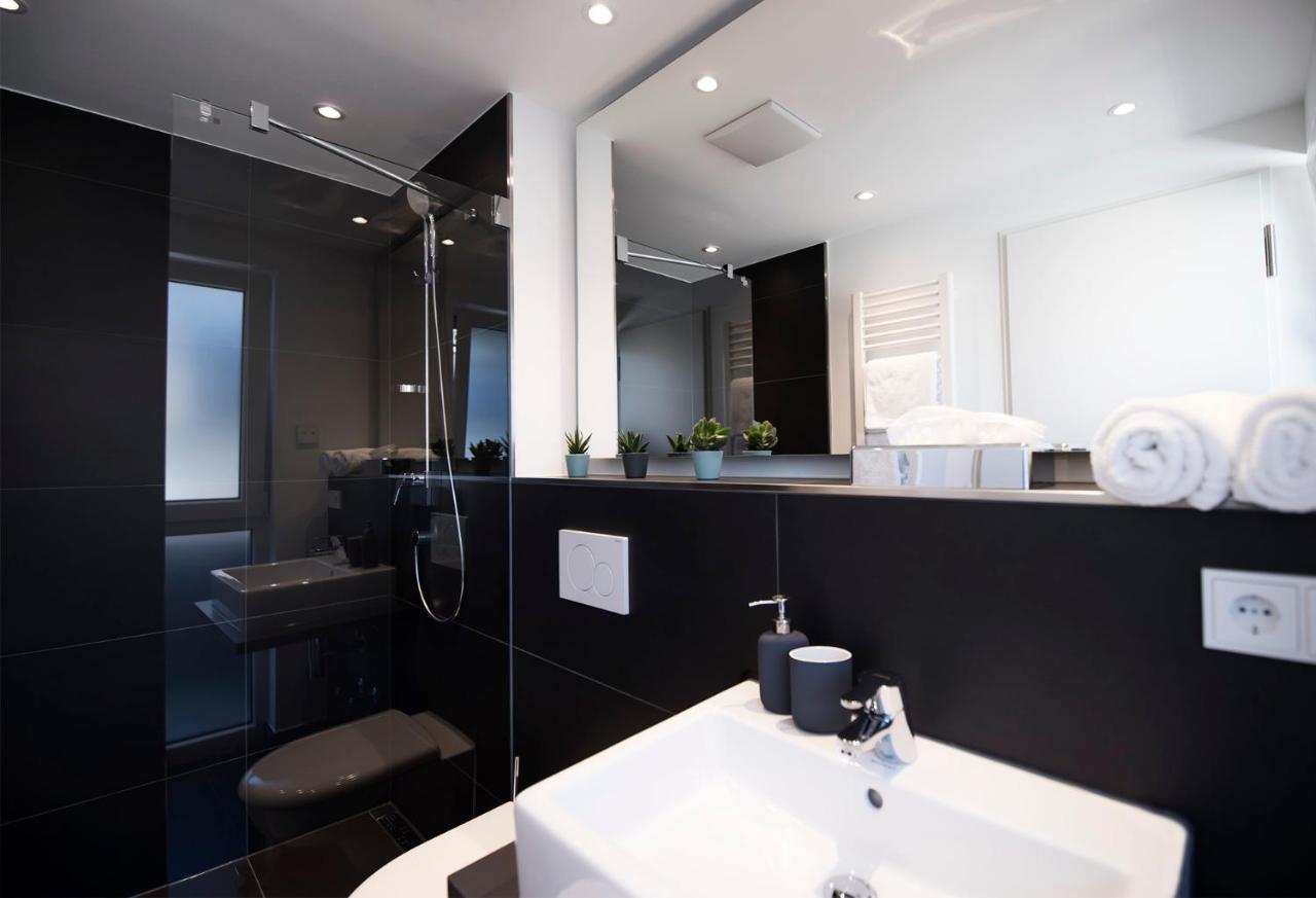 Mood Contemporary Living Mannheim Exterior foto