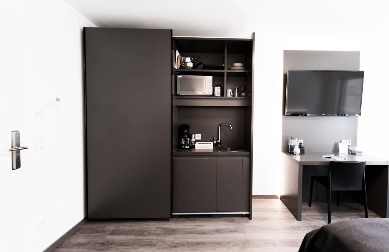 Mood Contemporary Living Mannheim Exterior foto