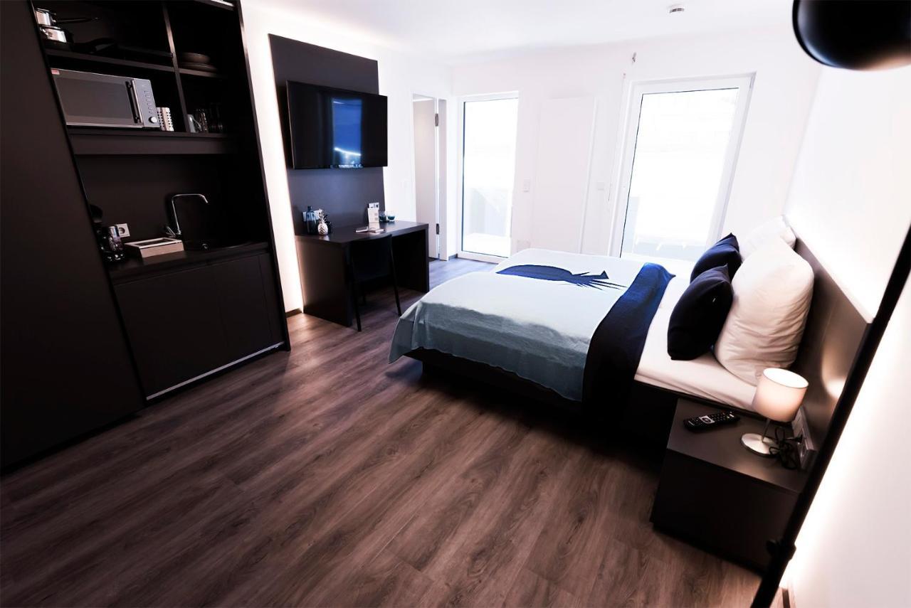 Mood Contemporary Living Mannheim Exterior foto