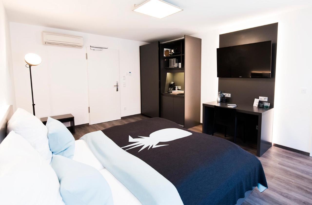Mood Contemporary Living Mannheim Exterior foto