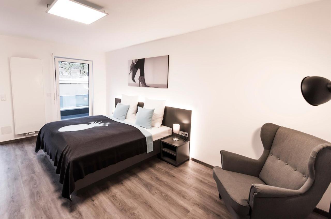 Mood Contemporary Living Mannheim Exterior foto